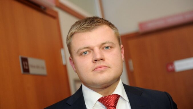 Представитель Olainfarm отреагировал на обвинения в рейдерстве