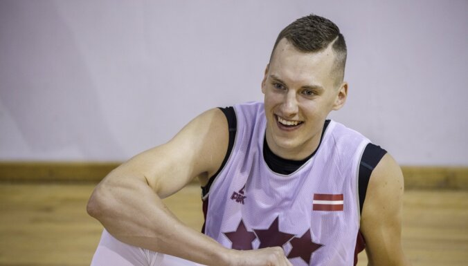 Kaspars Vecvagars: vēl meklēju sev piemērotāko klubu