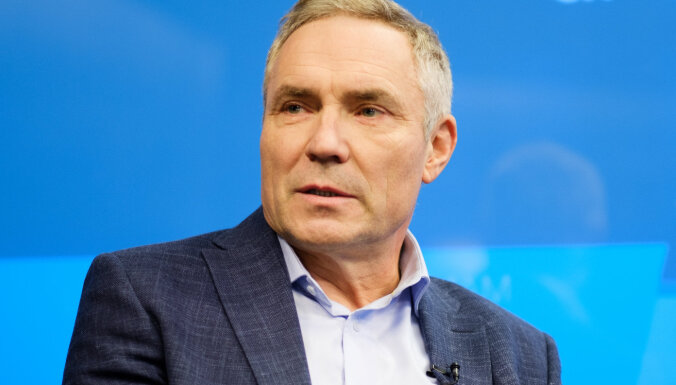 Žagars: Jāpilnveido kritēriji, kādus cilvēkus no Krievijas atzīt par politiskajiem bēgļiem