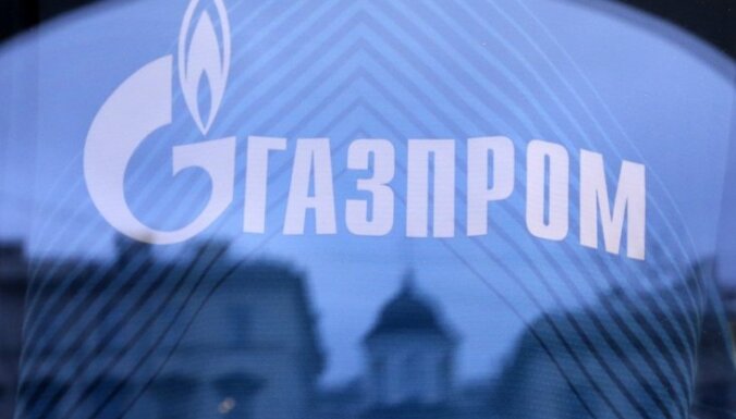 'Gazprom' atkal mainīs radio 'Eho Moskvi' vadību
