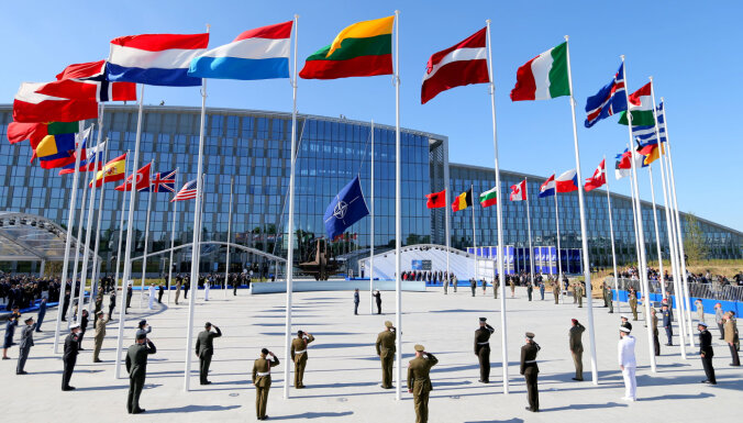НАТО и США проводят учения в Европе: что нужно о них знать