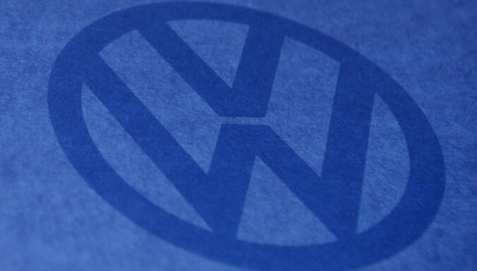 Volkswagen компенсирует клиентам почти 100 млн долларов за неверные данные о расходе топлива