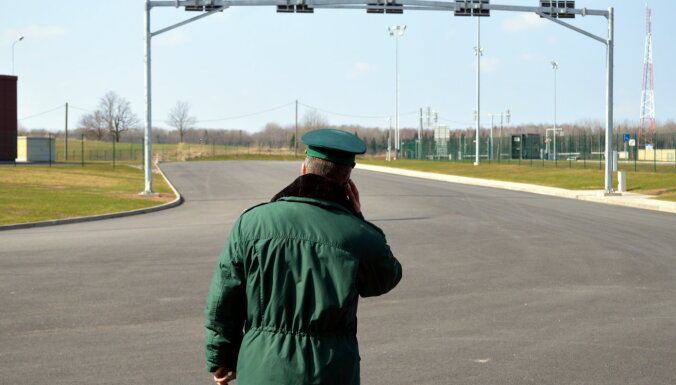 Гражданина Беларуси за попытку дать пограничнику взятку 10 евро оштрафовали на 4300 евро