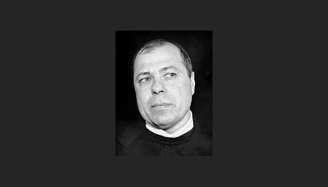 Cергей Михайлов (Михась)