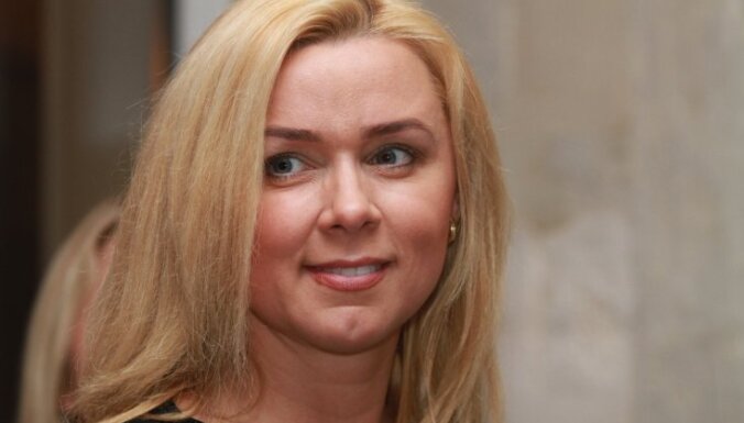 Iveta Feldmane iesaka savu mīļāko salātu recepti
