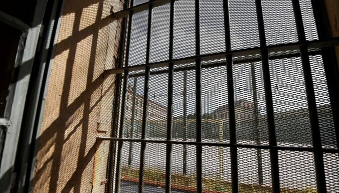 Apgabaltiesa nemaina spiegošanā apsūdzētajam Burakam piespriestos 15 gadus cietumā