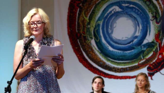 JRT notiks ikgadējie starptautiskie bērnu literatūras lasījumi