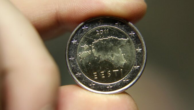 Евро не убивает. Что ожидает Латвию: эстонские уроки