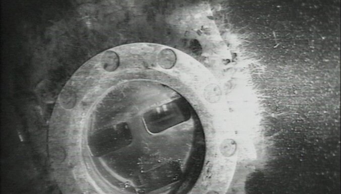 Обнаружена гитлеровская подлодка, пропавшая в мае 1945 года