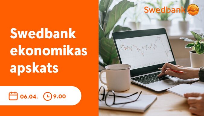 'Swedbank' ekonomikas apskats