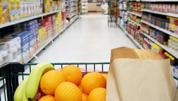 Надежд нет? Эксперт о том, когда подешевеют продукты питания