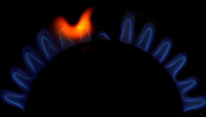 Жителям компенсируют рост цен на природный газ, но показания счетчиков придется сдавать ежемесячно