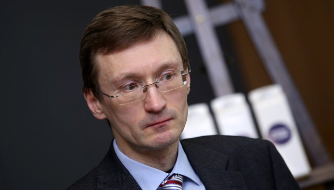"Как поглаживание кота против шерсти". Кактиньш о голосовании 13-го Сейма по либеральным вопросам
