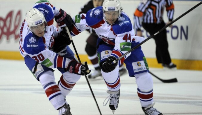 Nicklas Danielsson, Tomas Rachunek