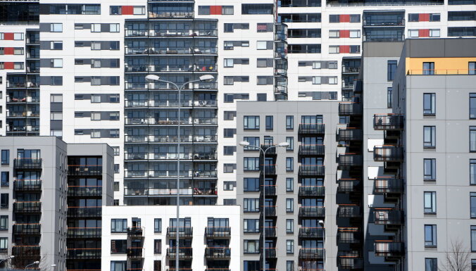 Arco Real Estate: жилье в новостройках продолжит дорожать