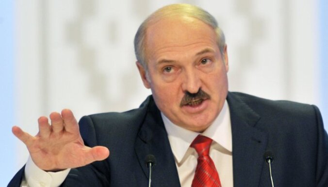 Президент Белоруссии велел построить самую дешевую АЭС
