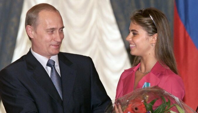 Развод года: как Путины поделят имущество, шутки блогеров и виновата ли Кабаева