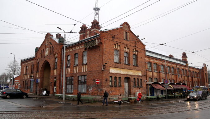 Kalnciema kvartāla pārtikas tirgus ārkārtējās situācijas laikā norisināsies Āgenskalna tirgus laukumā