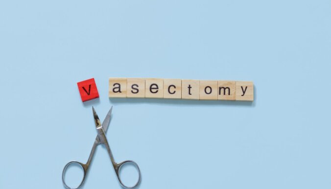 Atspēkoti 9 mīti par vazektomiju