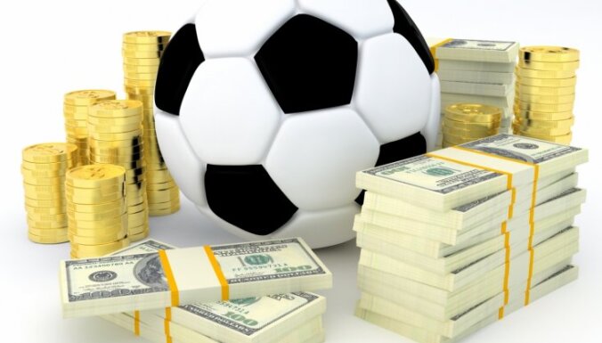 Futbola 'toto' skandāla četri gadi: ilgstoša izmeklēšana un tiesas pats sākums