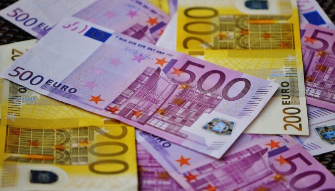 Latvijas uzņēmumu pamatkapitālos ukraiņi ieguldījuši 103,57 miljonus eiro