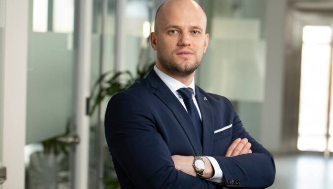 Baltijas mazajiem un vidējiem uzņēmumiem 'SME Finance' jau aizdevis 1 miljardu eiro