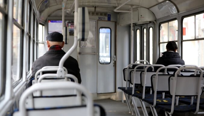 Линкайтс: экономия за счет здоровья пассажиров общественного транспорта недопустима