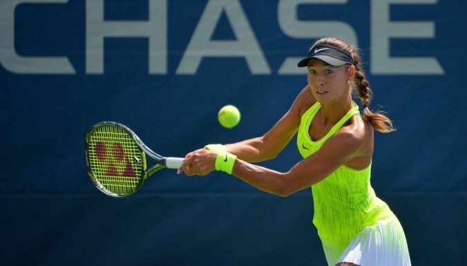 Vitalia Diatchenko of Russia
