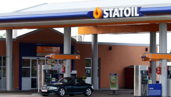 'Statoil' brīdina par viltus vēstulēm finanšu datu zagšanai
