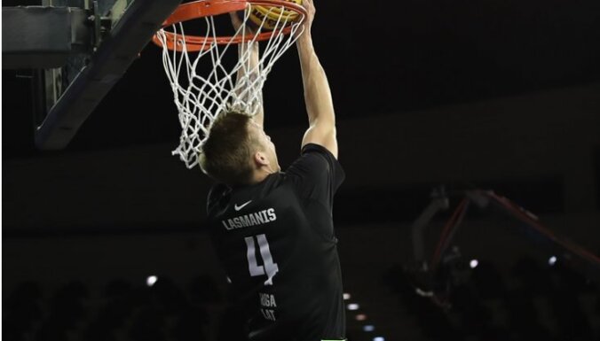 'Riga' 3x3 basketbola komanda sasniedz Pasaules tūres otrā posma ceturtdaļfinālu