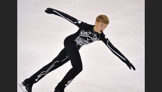 Denis Vasiljevs