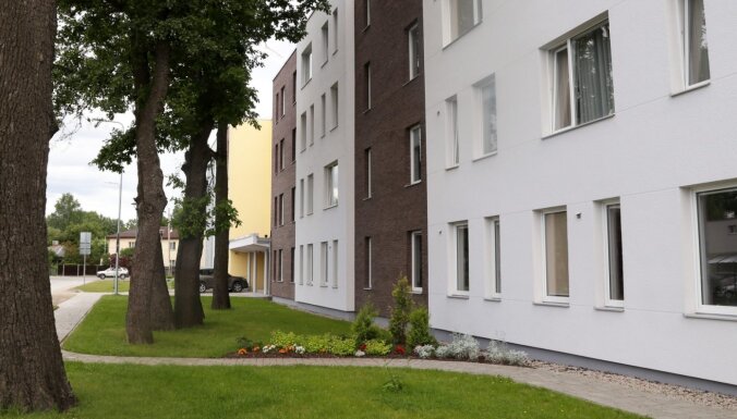 Latvijā plāno veidot vairākas jaunas privātās sociālās aprūpes iestādes