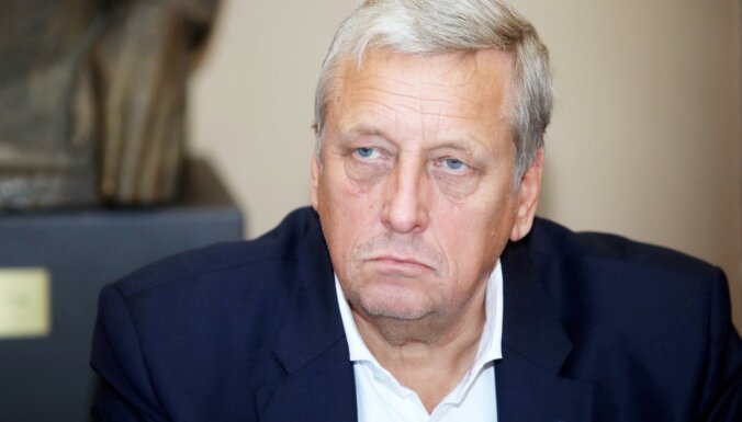 Liepiņš: Papildu finansējums operai būs vajadzīgs vienmēr