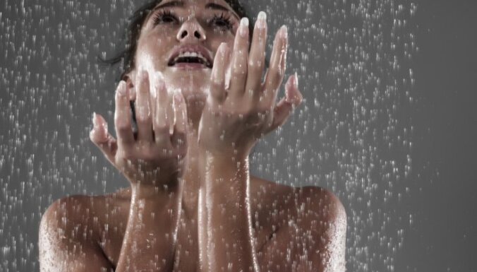 Как правильно принимать душ: восемь умных и не всегда мокрых советов