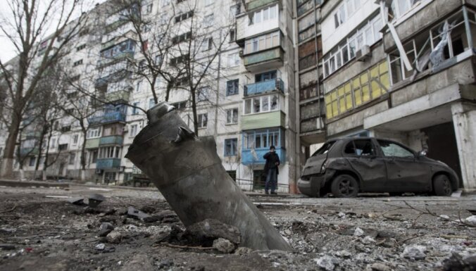 Bellingcat назвала имена российских военных, причастных к обстрелу мирных жителей в Мариуполе