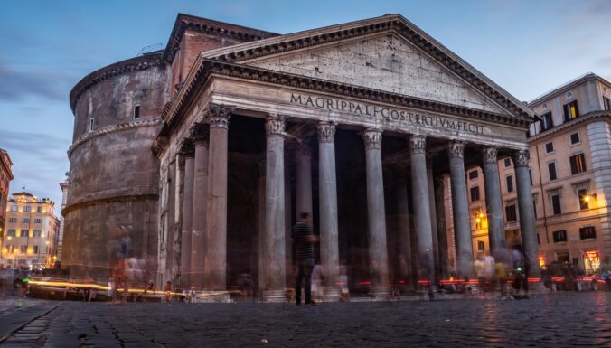 В Риме начнут взимать плату за вход в самую популярную достопримечательность Италии
