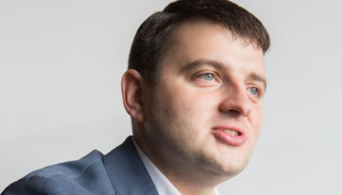 FM atceļ LTAB lēmumu par iestāšanās naudu 'Balcia' 106 911 eiro apmērā