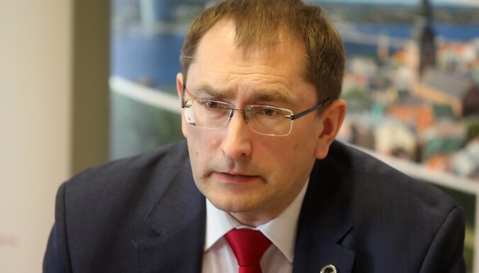 Министр рассказал, когда авиакомпании airBaltic потребуется новая порция средств из госбюджета