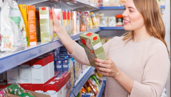 7 gudri iepirkšanās padomi, kas palīdzēs ietaupīt iegādājoties pārtiku