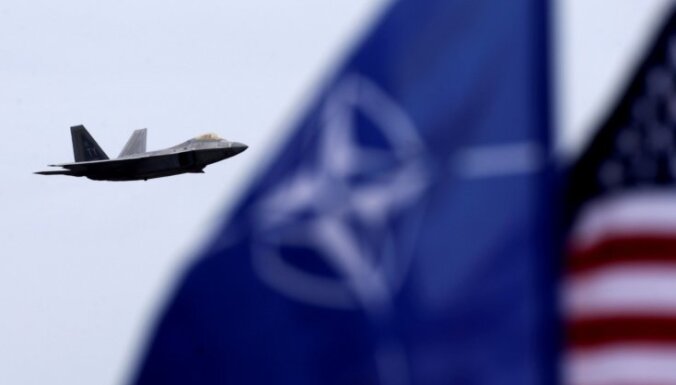 Минск выступает против размещения контингентов НАТО в Балтии и Польше