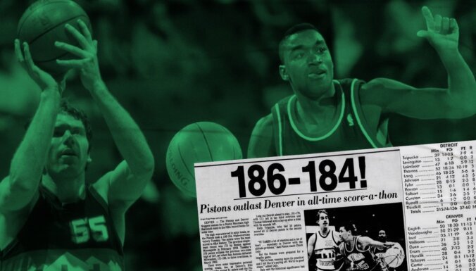 'MVP': U20 hokeja izaicinājums, skaistā futbola beigas, NBA nepārspējamie rekordi