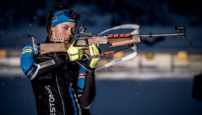 В олимпийской сборной Эстонии выявлены первые случаи Covid-19