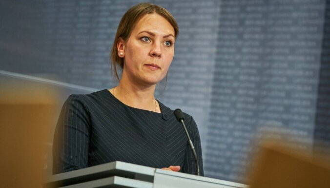 Muižniece: masveida atbrīvojumi no eksāmeniem ir kliedzoša situācija