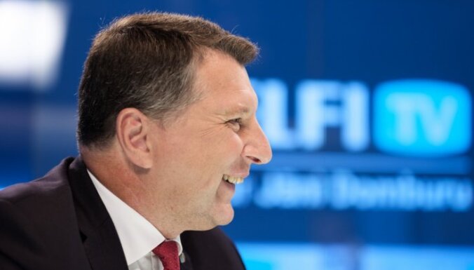 Вейонис примет участие в Мюнхенской конференции по безопасности