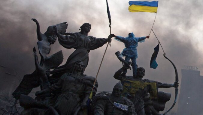 Когда появился украинский народ и что украинцы думают о Бандере? Украинский историк отвечает на популярные вопросы об истории Украины