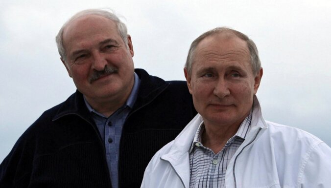 Спасение соседа. Сколько теряет Россия на поддержке Беларуси