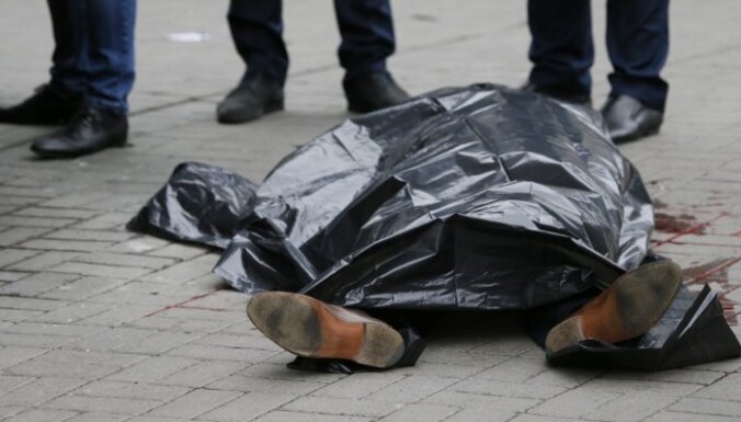 Убийство экс-депутата Госдумы России в Киеве: что известно на данный момент