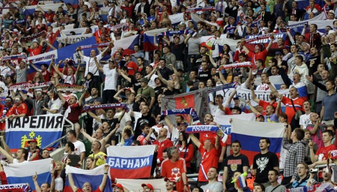 Сборную России по футболу не лишат 6 очков
