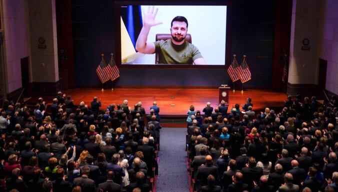 Krievijas iebrukums Ukrainā. 21. diena. Teksta tiešraides arhīvs