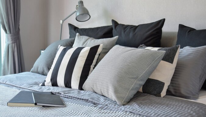 10 странных способов использования старой подушки, которые могут решить ваши проблемы
